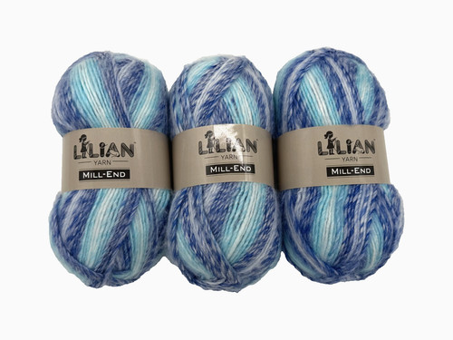 Skeins super soft 100 - skeins, 100%