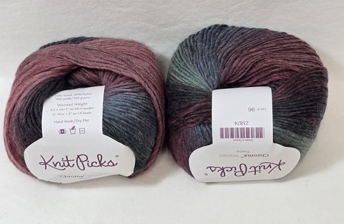 Theatre knit picks - theatre,