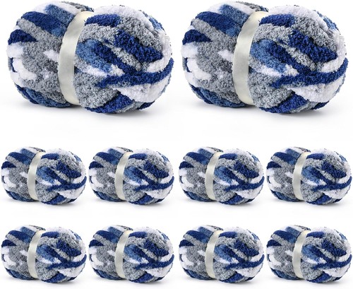 Pack jumbo chunky - pack,