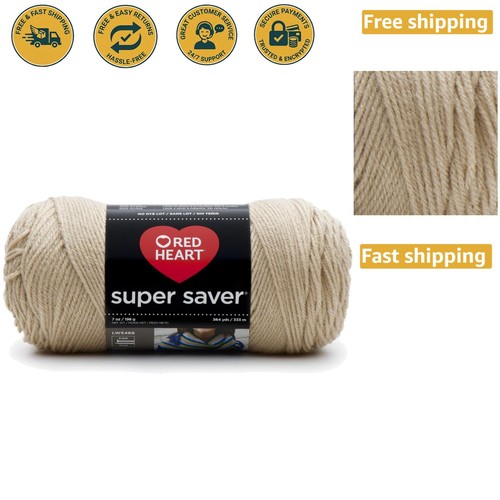 Super saver yarn - super, 364
